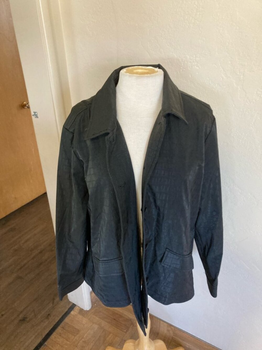 Drapers and Damons Jacket